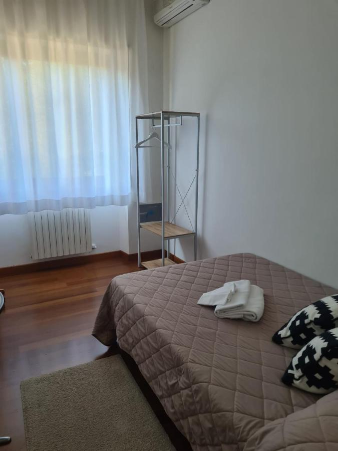 Piazza Italia Luxury Apartment Кьянчано-Терме Экстерьер фото